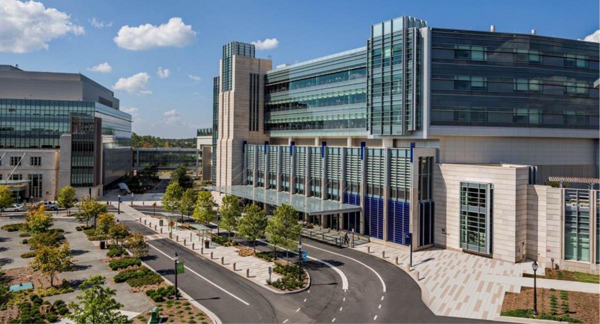 Duke Medical Center