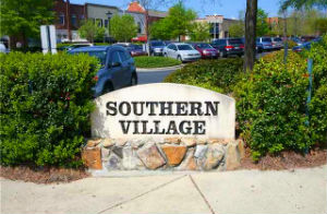 Southern Village real estate & homes