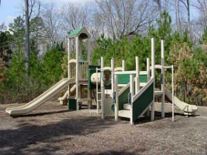 Chancellor's Ridge playground
