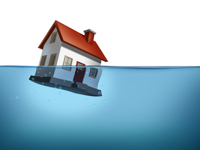 Buying a home in a floodzone