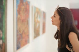 Art galleries and museums in Durham, NC