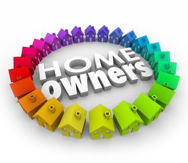 FAQ's about Homeowners Association