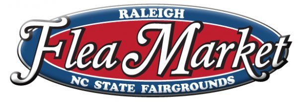 Raleigh Flea Market logo