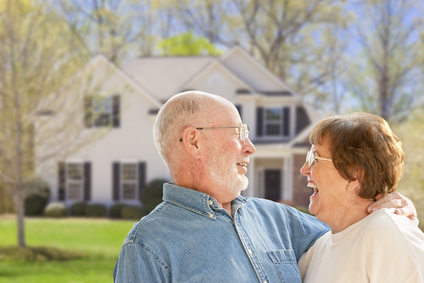 Home improvements that can help make a home safer for seniors