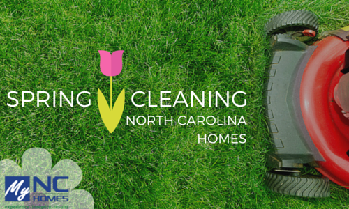Cleaning up your landscaping and boosting curb appeal