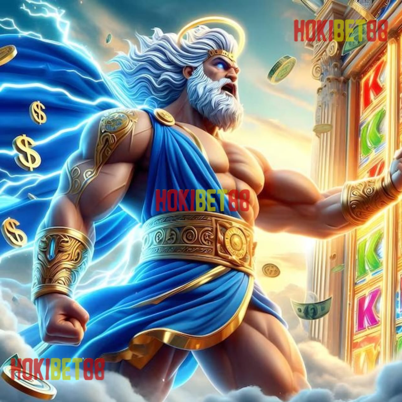 SLOT88 : Link Hokibet88 Rancangan Slot Gacor Terbesar Di Dunia Tahun Ini 