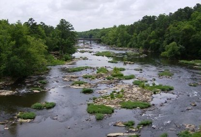 Haw River