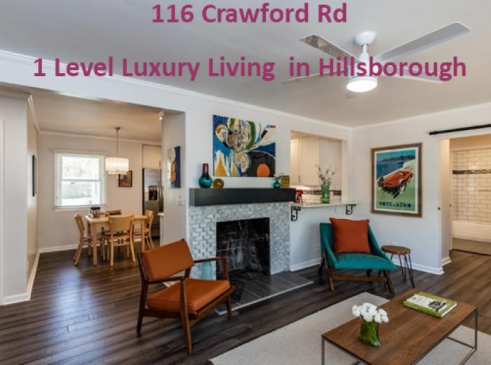 116 Crawford Rd