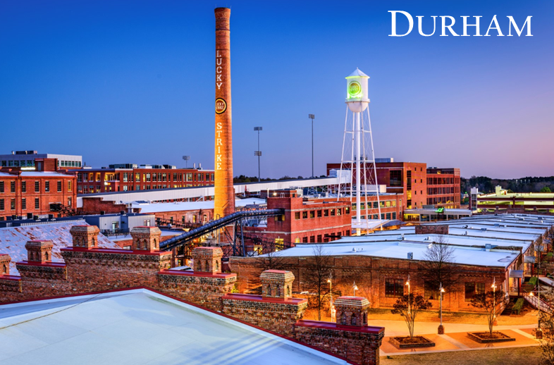 Durham New Construction