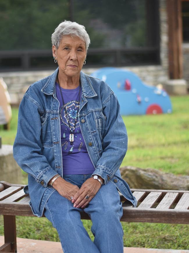 Myrtle Driver Johnson