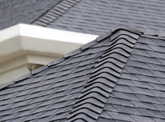 New Roofs increase marketability and resale price