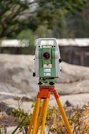 Surveyor