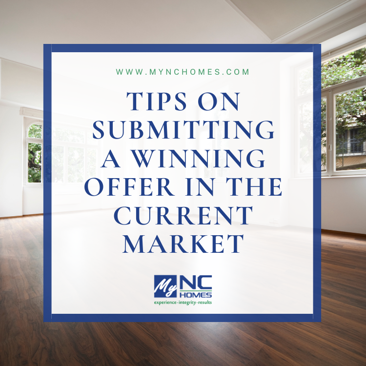 tips-on-submitting-a-winning-offer-in-todays-market