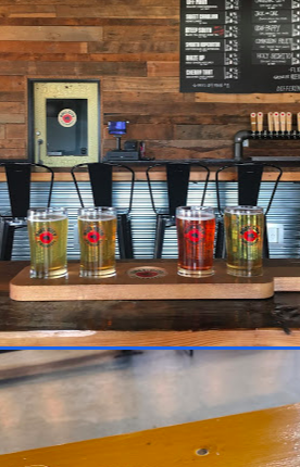 Bull City Cider Works in My NC Homes Events Guide 