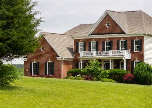 Cary luxury homes