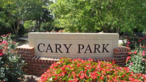 Cary Park, Cary NC