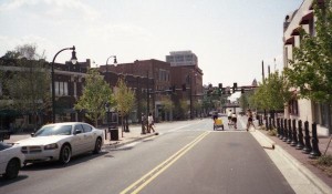 Durham Neighborhoods