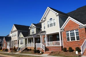 Durham townhouses for sale