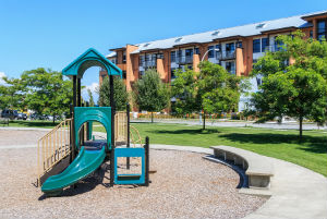 HOA Playgrounds